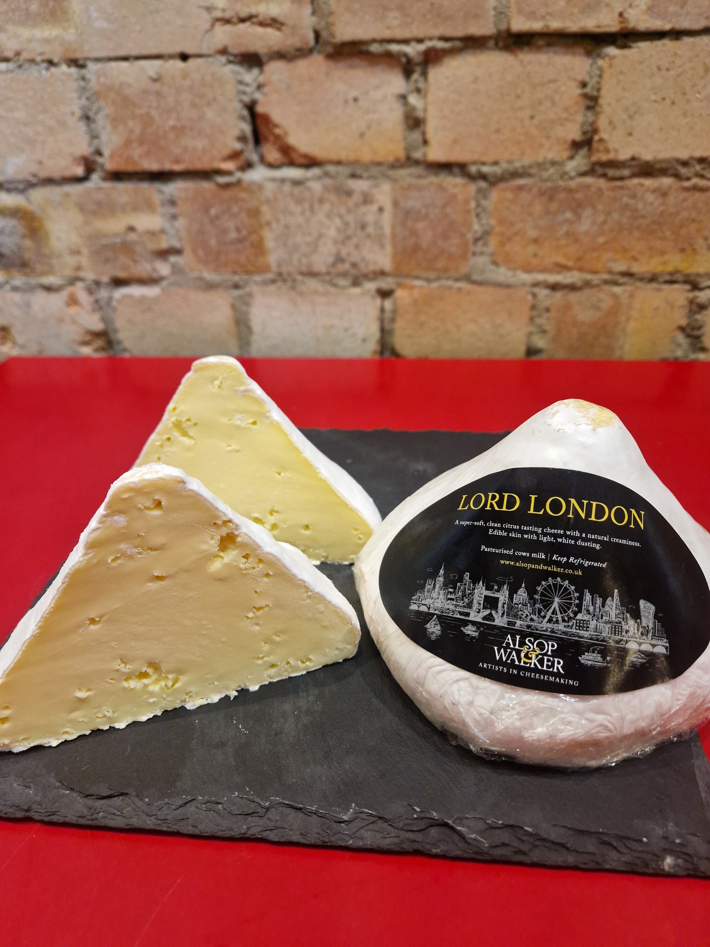 Lord London - 250g (Half)