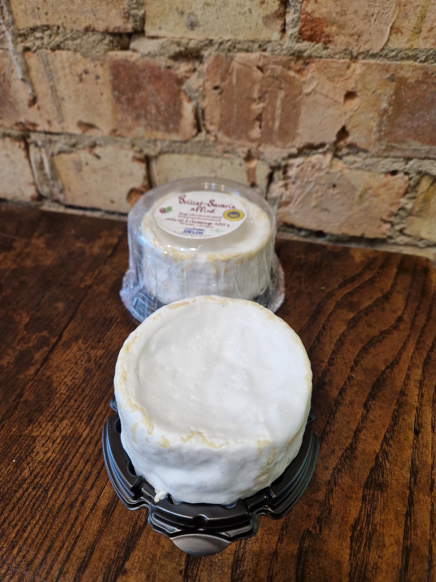 Brillat Savarin - 200g Unit