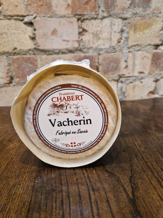 Petit Vacherin Savoie - 330g