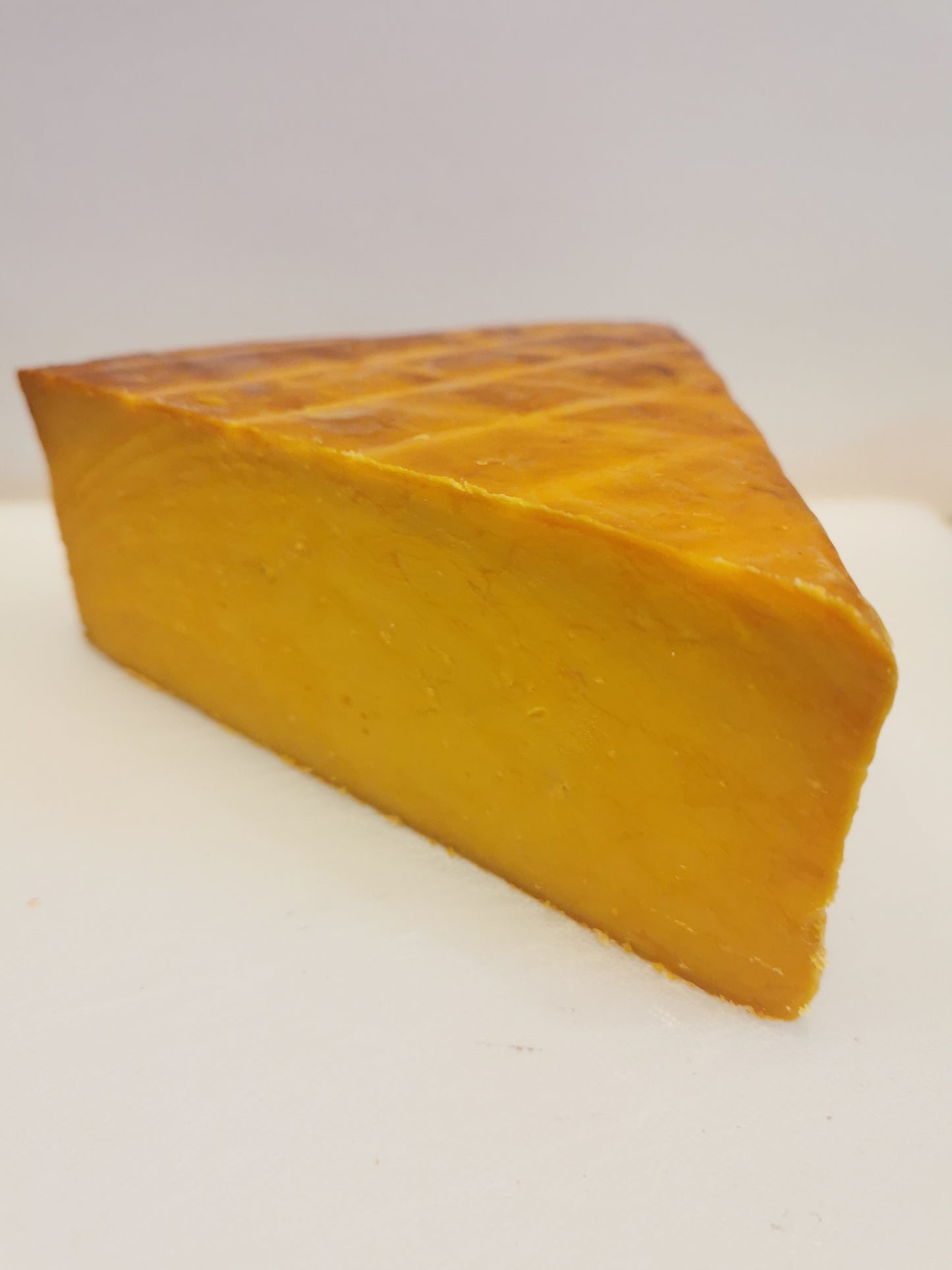 Dorset Red Smoked Cheddar