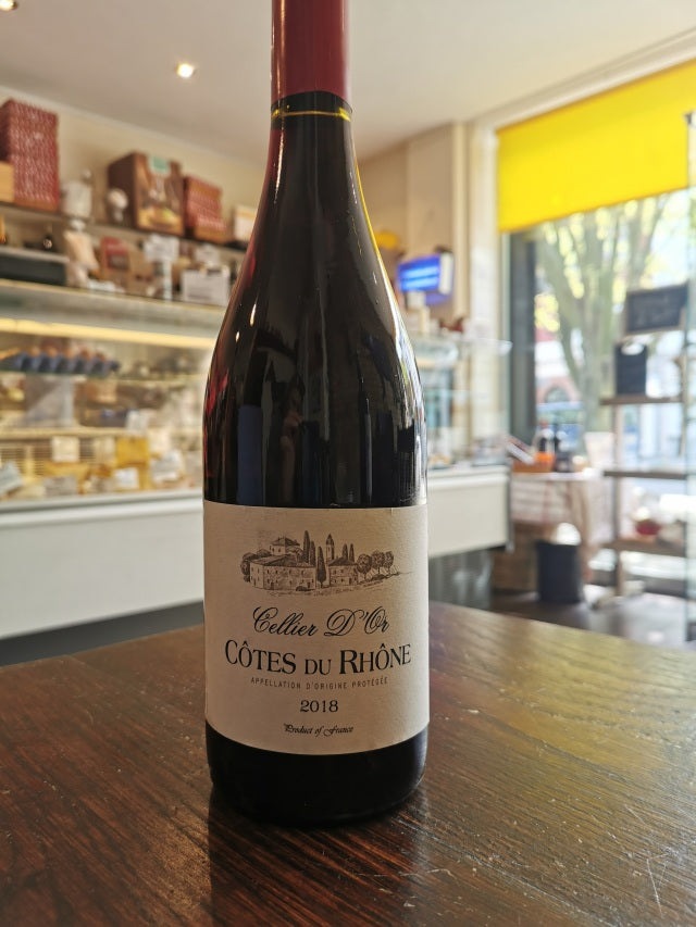 Cote du Rhone - Cellier d'Or - 2023